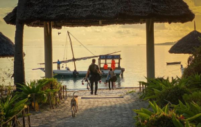 Butiama Marine Camp